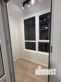 1-к квартира, на длительный срок, 35м2, 13/22 этаж