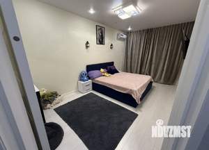 1-к квартира, на длительный срок, 40м2, 13/18 этаж