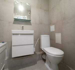 1-к квартира, на длительный срок, 37м2, 13/14 этаж