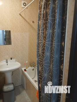 1-к квартира, на длительный срок, 35м2, 3/4 этаж