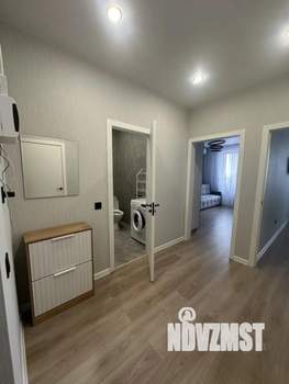 2-к квартира, на длительный срок, 44м2, 16/18 этаж