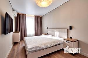 2-к квартира, на длительный срок, 60м2, 10/25 этаж