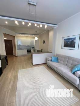 3-к квартира, на длительный срок, 95м2, 15/24 этаж