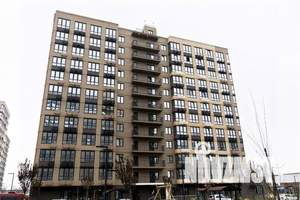 1-к квартира, посуточно, 25м2, 8/12 этаж