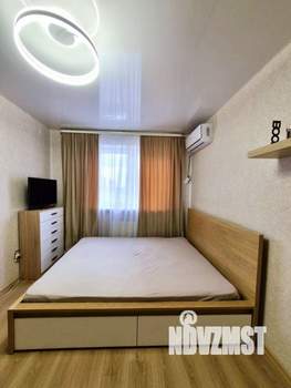 1-к квартира, на длительный срок, 36м2, 1/9 этаж