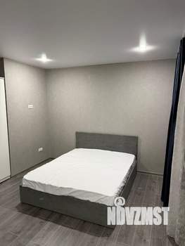 Студия квартира, на длительный срок, 25м2, 13/22 этаж