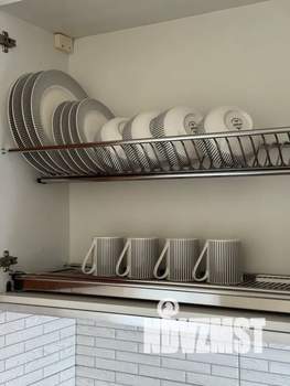 1-к квартира, посуточно, 30м2, 2/5 этаж