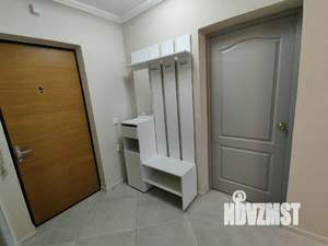 1-к квартира, на длительный срок, 38м2, 7/17 этаж