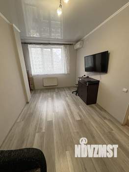 1-к квартира, на длительный срок, 30м2, 5/6 этаж