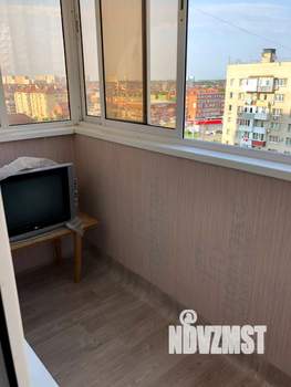 1-к квартира, на длительный срок, 38м2, 9/16 этаж