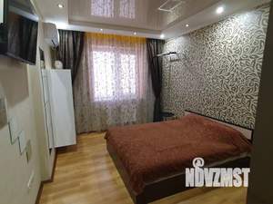 2-к квартира, посуточно, 65м2, 14/18 этаж