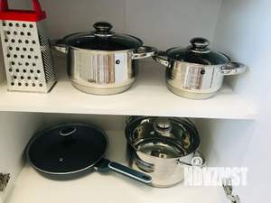 1-к квартира, посуточно, 40м2, 15/16 этаж