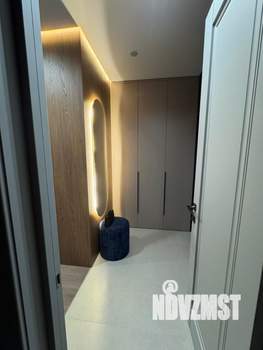 1-к квартира, на длительный срок, 50м2, 12/25 этаж