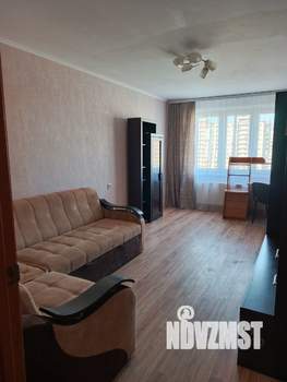 2-к квартира, на длительный срок, 61м2, 16/16 этаж