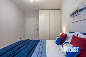 2-к квартира, на длительный срок, 60м2, 3/16 этаж