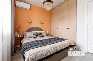 2-к квартира, на длительный срок, 49м2, 5/16 этаж
