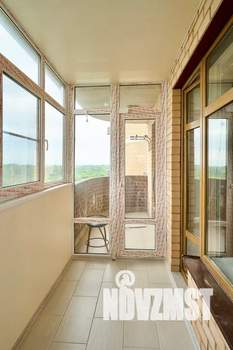 1-к квартира, посуточно, 47м2, 8/20 этаж