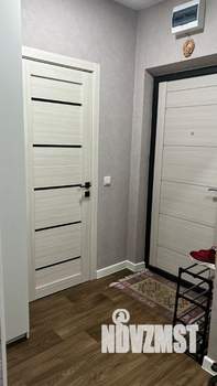 1-к квартира, на длительный срок, 28м2, 9/20 этаж