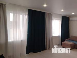 1-к квартира, посуточно, 56м2, 18/20 этаж