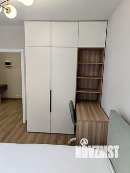 1-к квартира, на длительный срок, 44м2, 8/16 этаж