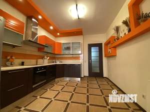 3-к квартира, на длительный срок, 160м2, 6/9 этаж