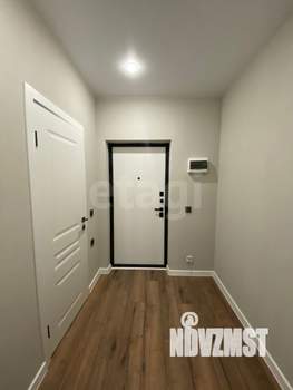 1-к квартира, на длительный срок, 36м2, 11/16 этаж