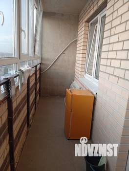 1-к квартира, на длительный срок, 36м2, 7/16 этаж