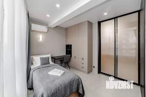 2-к квартира, посуточно, 60м2, 6/24 этаж