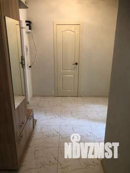 2-к квартира, посуточно, 62м2, 6/16 этаж