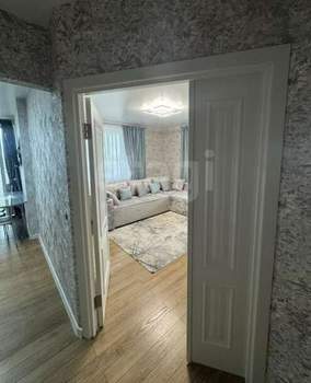 2-к квартира, на длительный срок, 65м2, 17/18 этаж