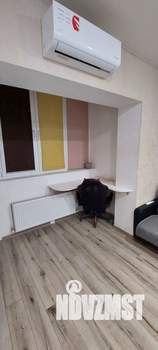 Студия квартира, на длительный срок, 30м2, 4/6 этаж