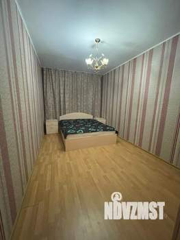 2-к квартира, на длительный срок, 55м2, 2/3 этаж