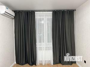 1-к квартира, на длительный срок, 40м2, 6/19 этаж