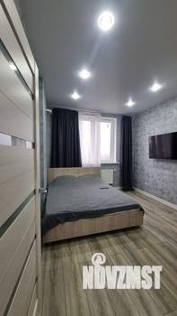 1-к квартира, на длительный срок, 35м2, 11/16 этаж