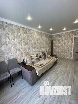 1-к квартира, на длительный срок, 34м2, 2/16 этаж