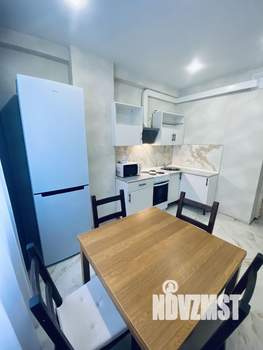 1-к квартира, на длительный срок, 40м2, 1/10 этаж