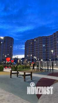 1-к квартира, на длительный срок, 40м2, 6/18 этаж