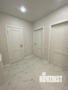 1-к квартира, на длительный срок, 45м2, 16/20 этаж