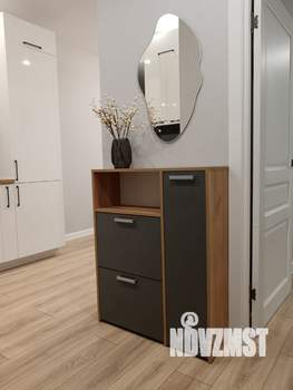 1-к квартира, на длительный срок, 37м2, 3/16 этаж