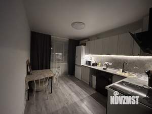 1-к квартира, на длительный срок, 37м2, 2/9 этаж