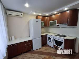 1-к квартира, на длительный срок, 36м2, 14/16 этаж