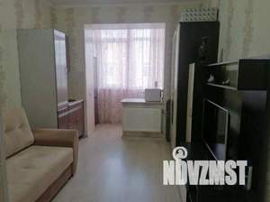 Студия квартира, на длительный срок, 30м2, 2/3 этаж