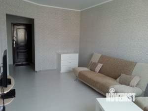 1-к квартира, на длительный срок, 45м2, 4/10 этаж