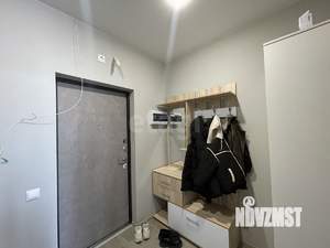 1-к квартира, на длительный срок, 40м2, 10/16 этаж