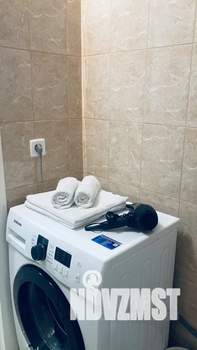 1-к квартира, посуточно, 36м2, 21/25 этаж