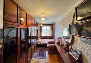 3-к квартира, на длительный срок, 60м2, 4/5 этаж