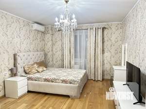 1-к квартира, на длительный срок, 43м2, 5/13 этаж