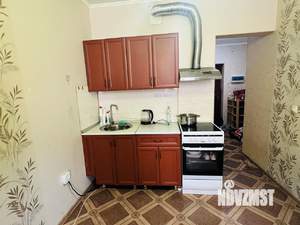 1-к квартира, на длительный срок, 32м2, 2/20 этаж