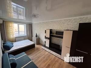 1-к квартира, на длительный срок, 36м2, 2/8 этаж