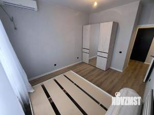 1-к квартира, на длительный срок, 29м2, 7/24 этаж